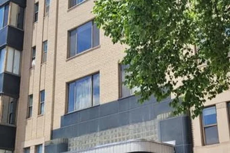 Unit for sale at 1 SCOTT CIRCLE NW, WASHINGTON, DC 20036