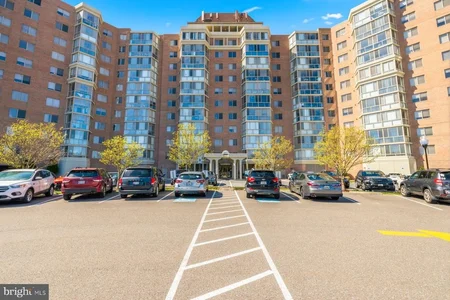 Unit for sale at 3200 N LEISURE WORLD BOULEVARD, SILVER SPRING, MD 20906