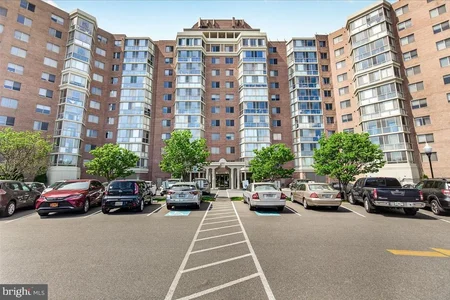 Unit for sale at 3200 N LEISURE WORLD BOULEVARD, SILVER SPRING, MD 20906