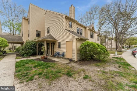 Unit for sale at 32 AZALEA CIRCLE, JACKSON, NJ 08527