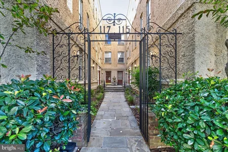 Unit for sale at 115 E SE, WASHINGTON, DC 20003