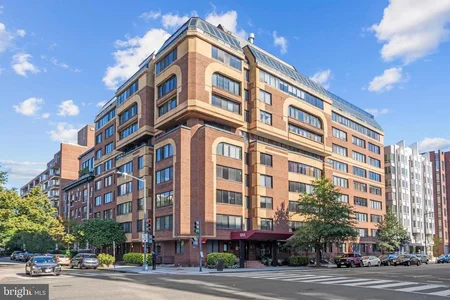 Unit for sale at 1245 13TH STREET NW, WASHINGTON, DC 20005