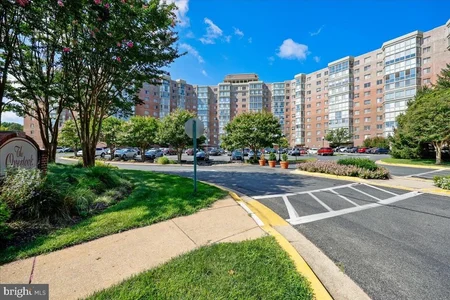 Unit for sale at 3100 N LEISURE WORLD BOULEVARD, SILVER SPRING, MD 20906