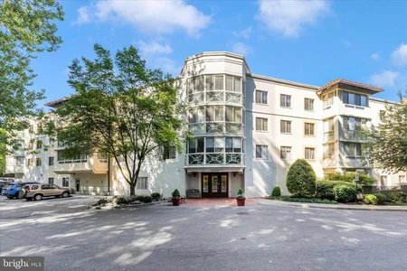 Unit for sale at 14809 PENNFIELD CIRCLE, SILVER SPRING, MD 20906