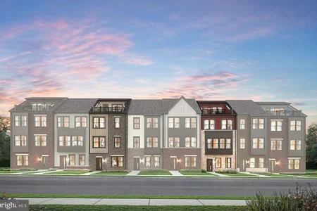 Unit for sale at 722 SHELLBARK LANE, LAUREL, MD 20724