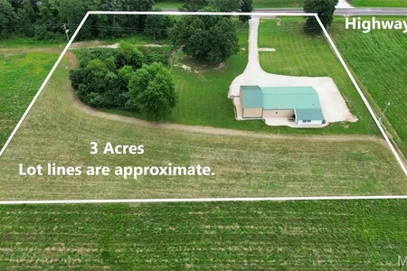 Unit for sale at 2081 South Highway 19, Hermann, MO 65041