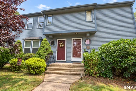 Unit for sale at 1 Abbott Road, Ellington, CT 06029