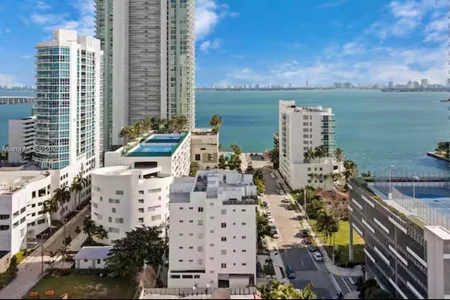 481 Northeast 29th Street, Miami, FL 33137