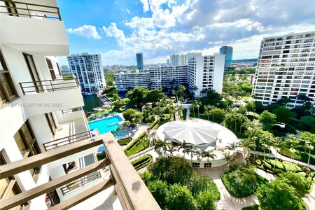 Unit for sale at 2500 Parkview Dr, Hallandale Beach, FL 33009