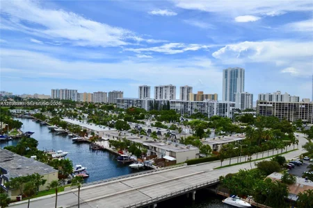 Unit for sale at 2500 Parkview Dr, Hallandale Beach, FL 33009