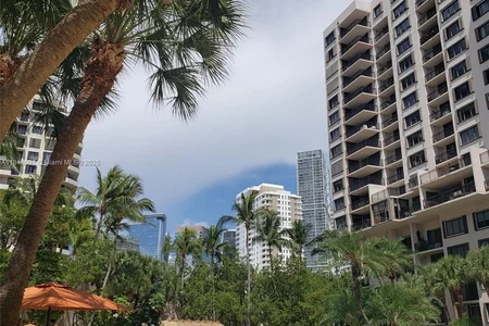 Unit for sale at 540 Brickell Key Dr, Miami, FL 33131
