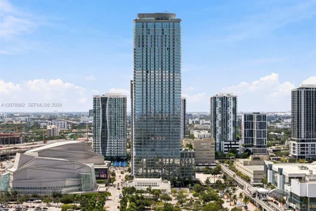Unit for sale at 1400 Biscayne Blvd, Miami, FL 33132