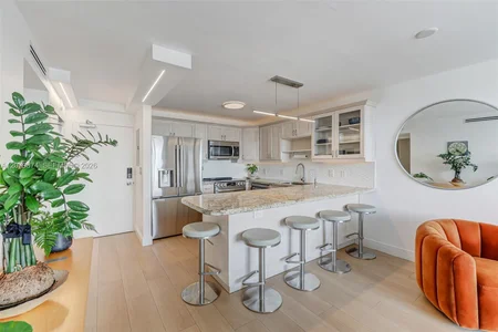 Unit for sale at 401 Ocean Dr, Miami Beach, FL 33139