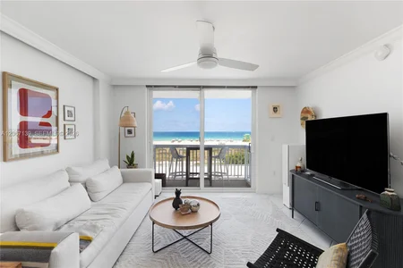 Unit for sale at 401 Ocean Dr, Miami Beach, FL 33139