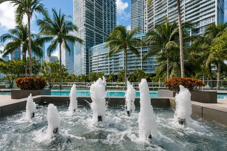 Unit for sale at 901 Brickell Key Blvd, Miami, FL 33131
