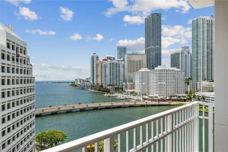 Unit for sale at 701 Brickell Key Blvd, Miami, FL 33131