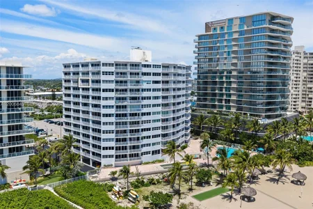 Unit for sale at 710 N Ocean Blvd, Pompano Beach, FL 33062