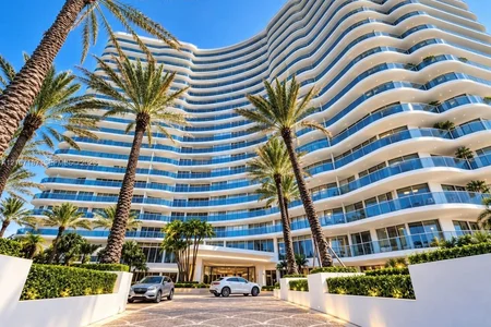 Unit for sale at 9601 Collins Ave, Bal Harbour, FL 33154