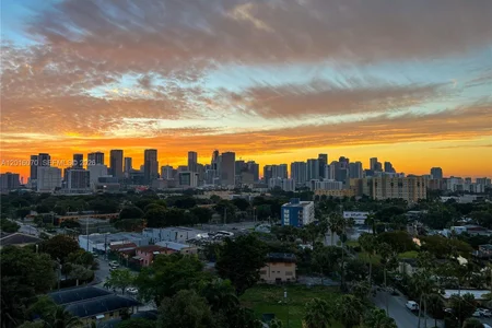 816 Northwest 11th Street, Miami, FL 33136