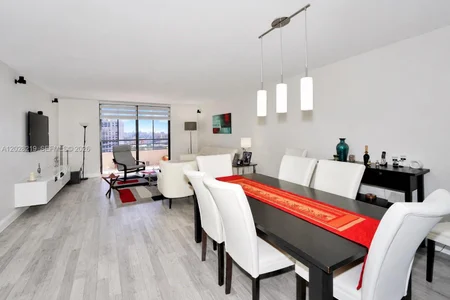 Unit for sale at 2500 Parkview Dr, Hallandale Beach, FL 33009