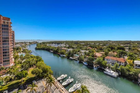 Unit for sale at 90 Edgewater Dr, Coral Gables, FL 33133