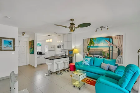 Unit for sale at 798 Crandon Blvd, Key Biscayne, FL 33149