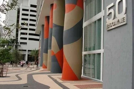 Unit for sale at 50 Biscayne Blvd, Miami, FL 33132