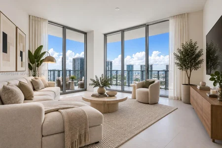 Unit for sale at 1400 Biscayne Blvd, Miami, FL 33132