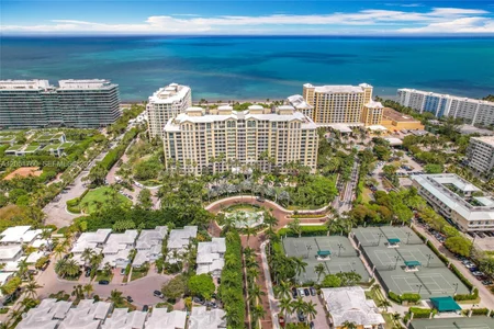 Unit for sale at 445 Grand Bay Dr, Key Biscayne, FL 33149