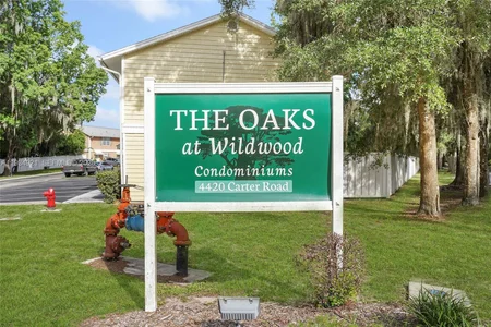 Unit for sale at 4420 CARTER, St Augustine, FL 32086