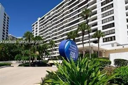 Unit for sale at 500 Three Islands Blvd, Hallandale Beach, FL 33009