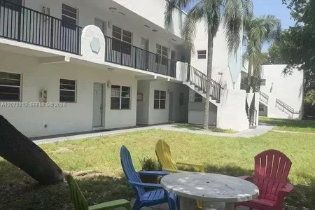 Unit for sale at 1925 Madison St, Hollywood, FL 33020
