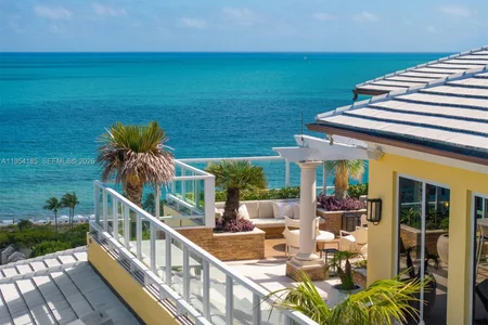 Unit for sale at 445 Grand Bay Drive, Key Biscayne, FL 33149
