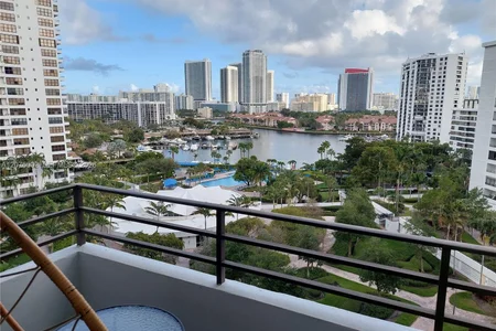 Unit for sale at 600 S Three Islands Blvd, Hallandale Beach, FL 33009