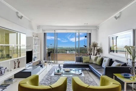 Unit for sale at 151 Crandon Blvd, Key Biscayne, FL 33149