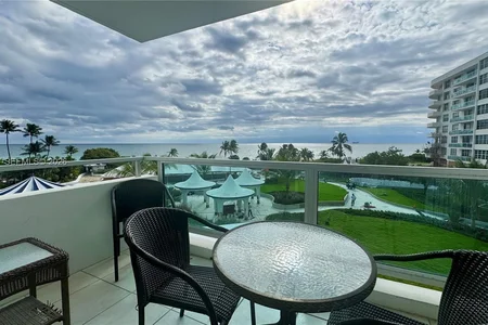 Unit for sale at 5161 Collins Avenue, Miami Beach, FL 33140