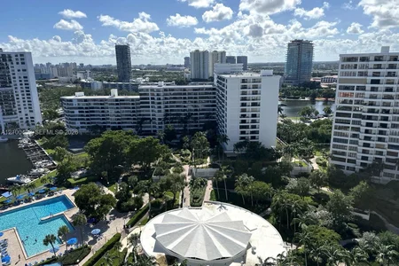 Unit for sale at 2500 Parkview Dr, Hallandale Beach, FL 33009
