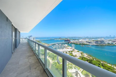 Unit for sale at 50 Biscayne Blvd, Miami, FL 33132