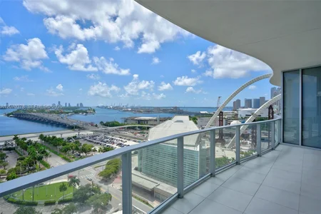 Unit for sale at 1400 Biscayne Boulevard, Miami, FL 33132