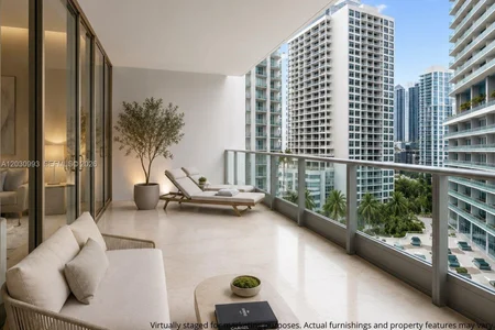 Unit for sale at 1331 BRICKELL BAY DR, Miami, FL 33131