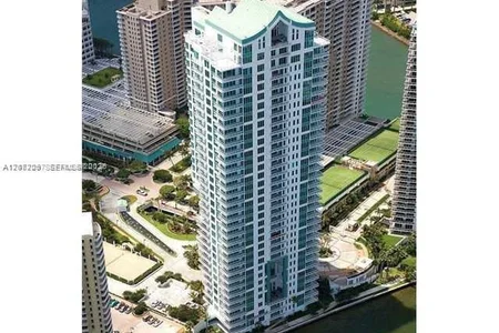 Unit for sale at 900 Brickell Key Blvd, Miami, FL 33131