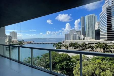 Unit for sale at 495 Brickell Ave, Miami, FL 33131