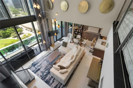 Unit for sale at 200 Biscayne Boulevard Way, Miami, FL 33131