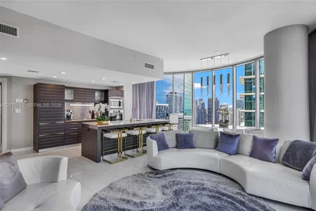 Unit for sale at 200 Biscayne Boulevard Way, Miami, FL 33131