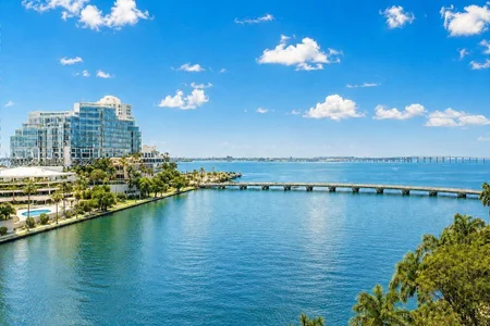 Unit for sale at 495 Brickell Ave, Miami, FL 33131