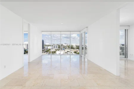 Unit for sale at 1040 Biscayne Blvd, Miami, FL 33132