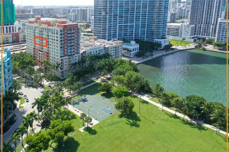Unit for sale at 2000 N Bayshore Dr, Miami, FL 33137