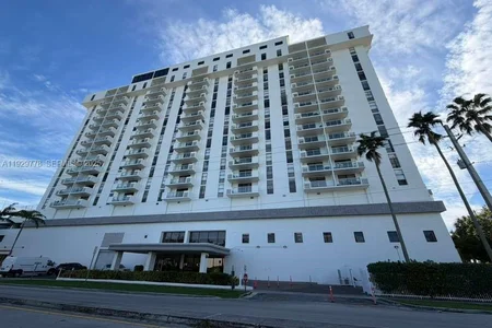 Unit for sale at 13499 Biscayne Blvd, North Miami, FL 33181