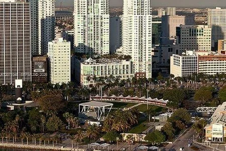 Unit for sale at 244 Biscayne Blvd, Miami, FL 33132