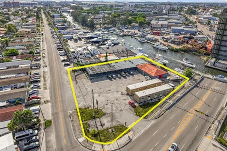 Unit for sale at 3066 NW River Dr, Miami, FL 33142